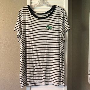 American Eagle soft and sexy t shirt.